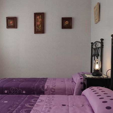 Casa Rural Julia Lumbrales Extérieur photo