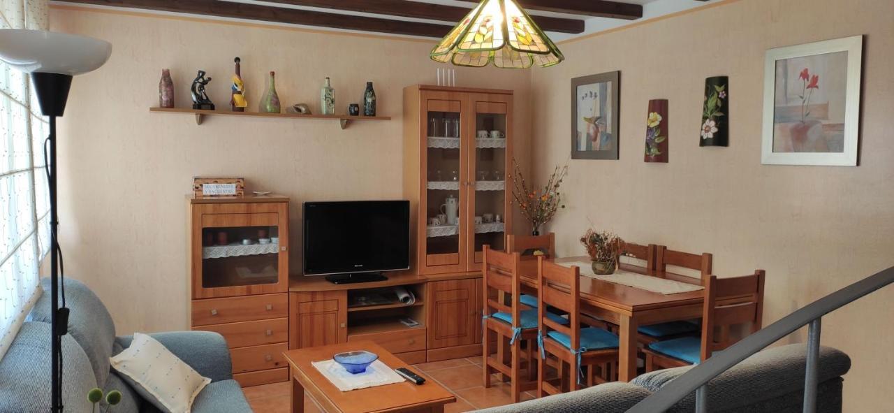Casa Rural Julia Lumbrales Extérieur photo