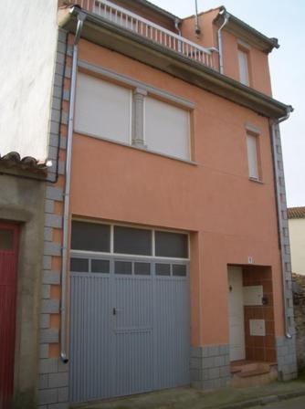 Casa Rural Julia Lumbrales Extérieur photo